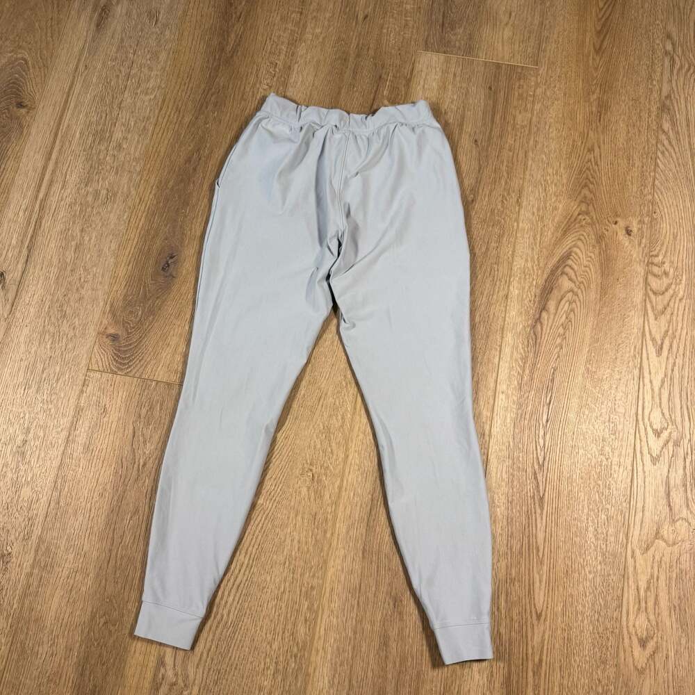 Under Armour HeatGear Armor Sport Jogger Pants Halo Gray XS - Picture 7 of 9